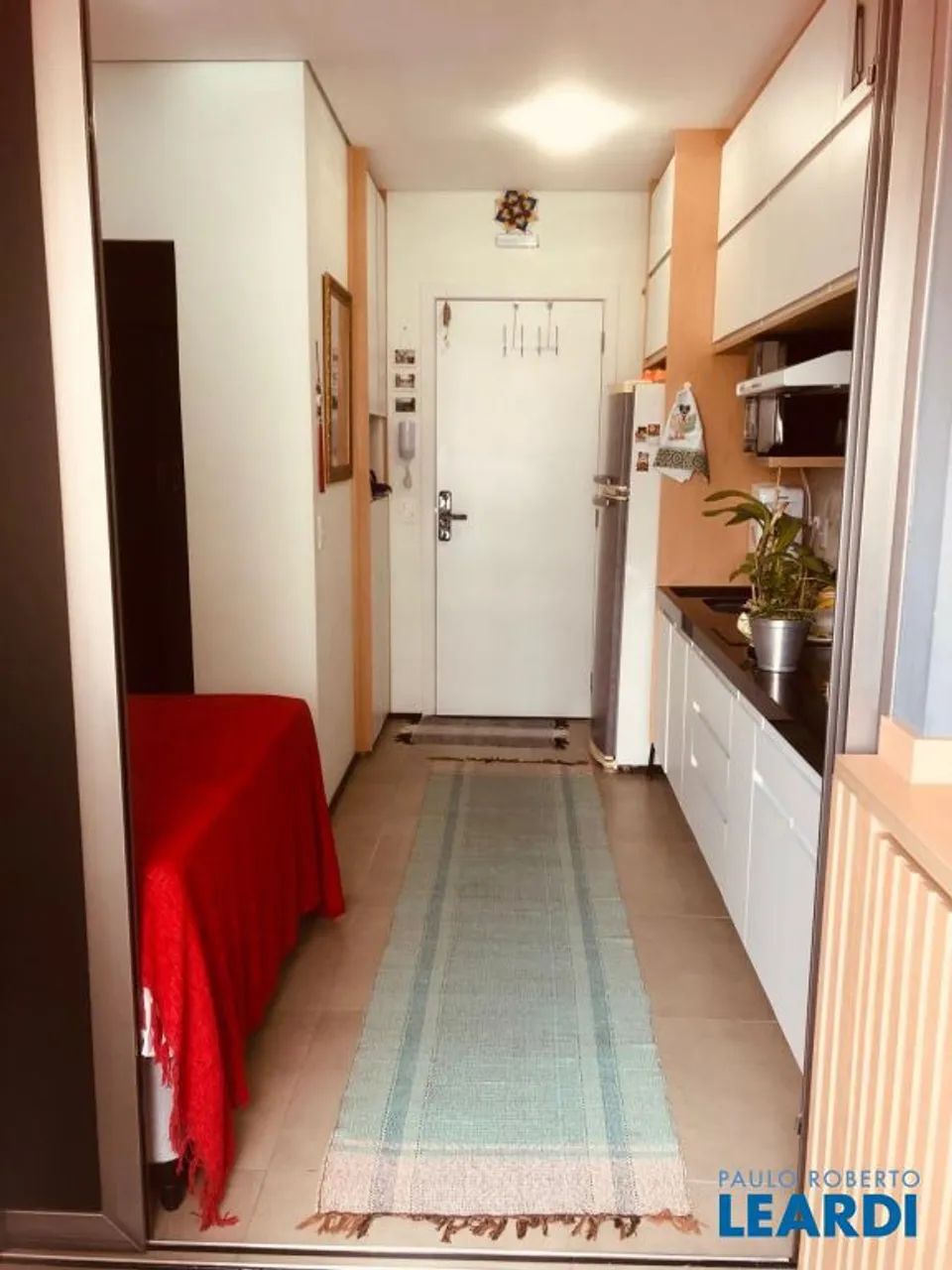 APARTAMENTO - ACLIMAÇÃO - SP - Foto 5