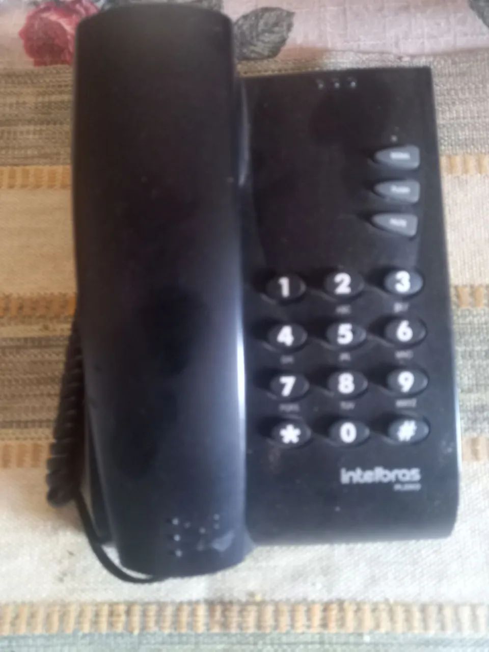 Telefone fixo 