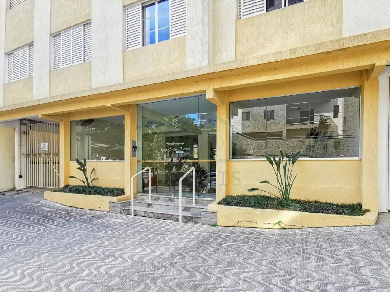 Apartamentos Padrão em Poços de Caldas - Foto 2