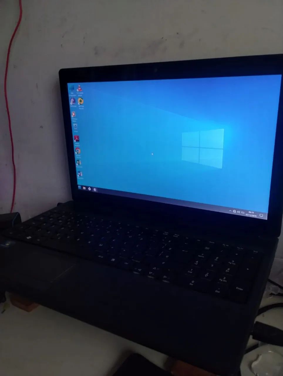 Notebook Acer 5733 - Foto 5