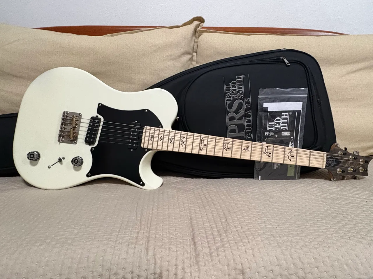 Guitarra Ibanez prestige Js2400 Joe Satriani Japonesa