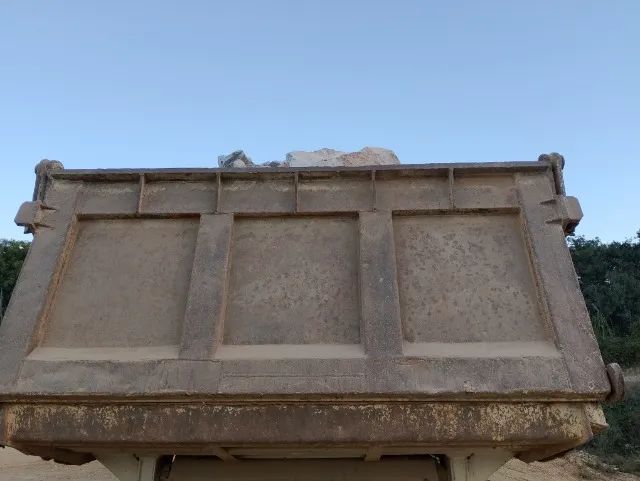Caçamba  - Foto 2