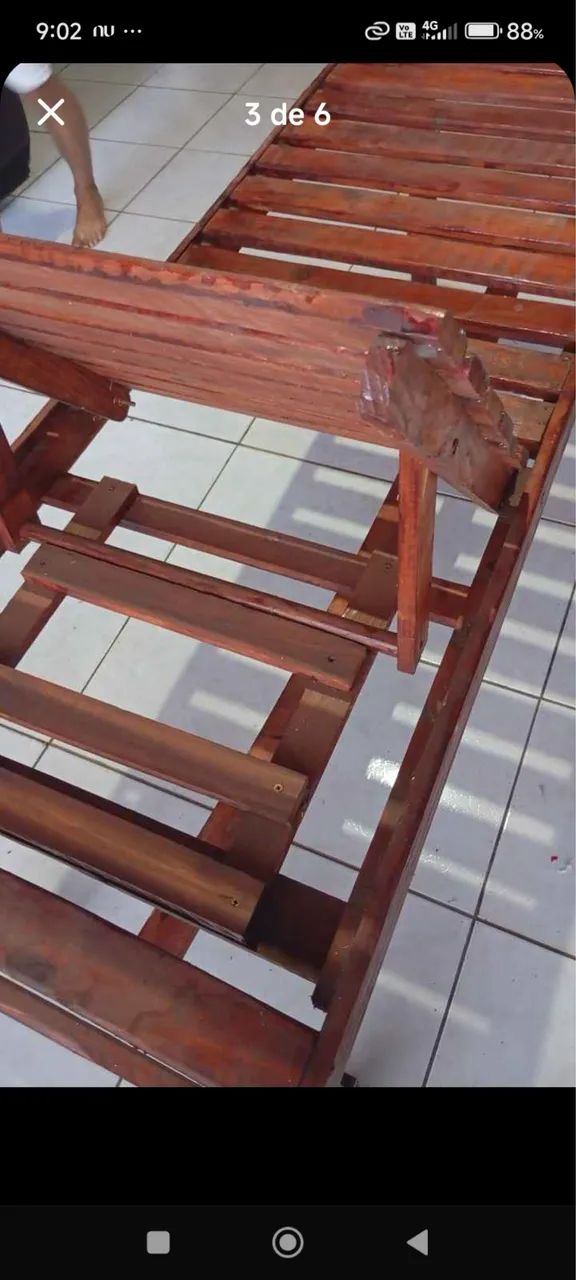 MACA DE BRONZEAMENTO  - Foto 2