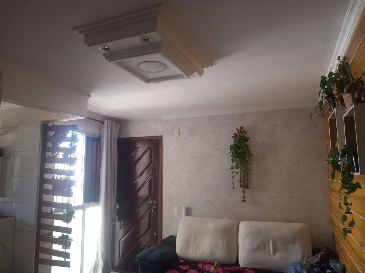 Vendo ou troco em casa  - Foto 2