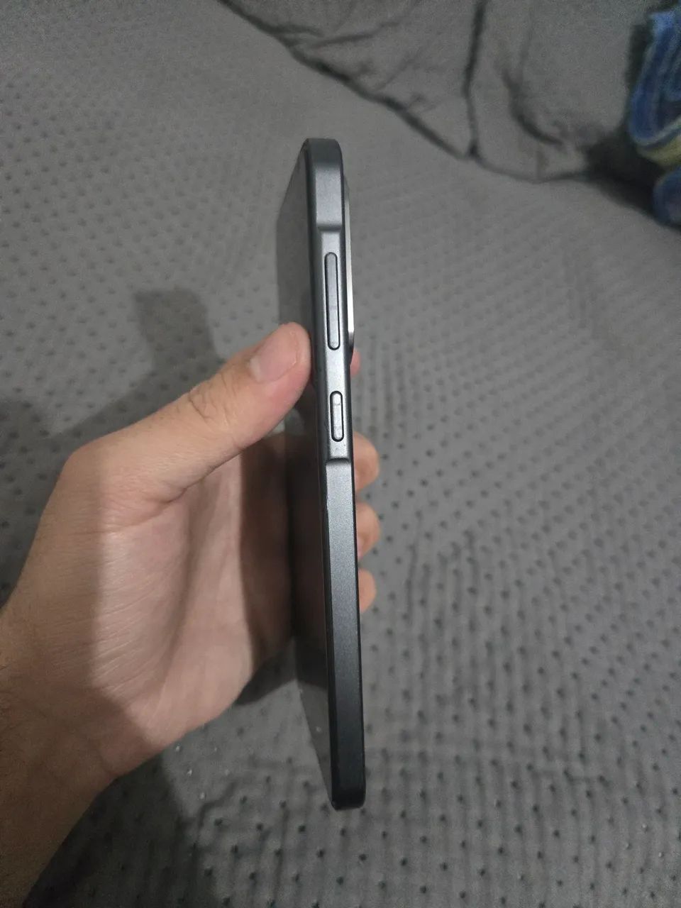 Samsung A36 5G 256gb/8gb 10 meses de Uso - Foto 3