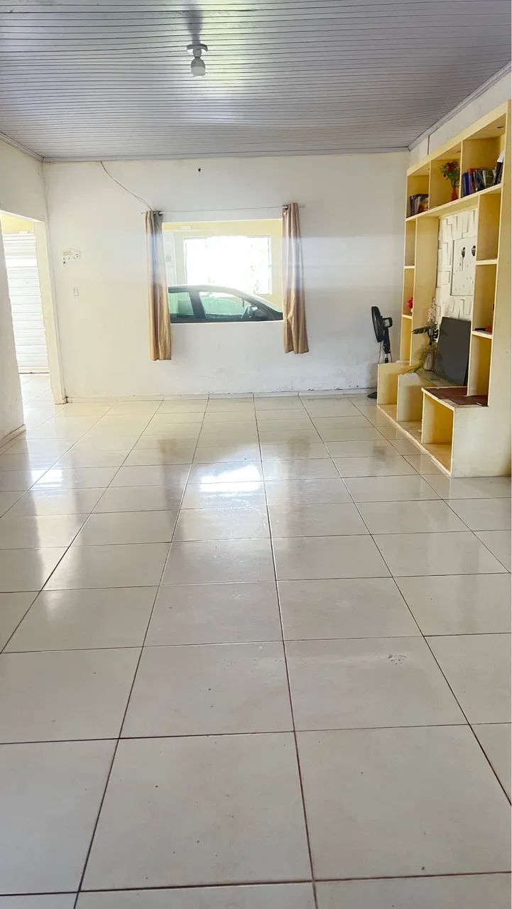 Vendo casa ou troco - Foto 3