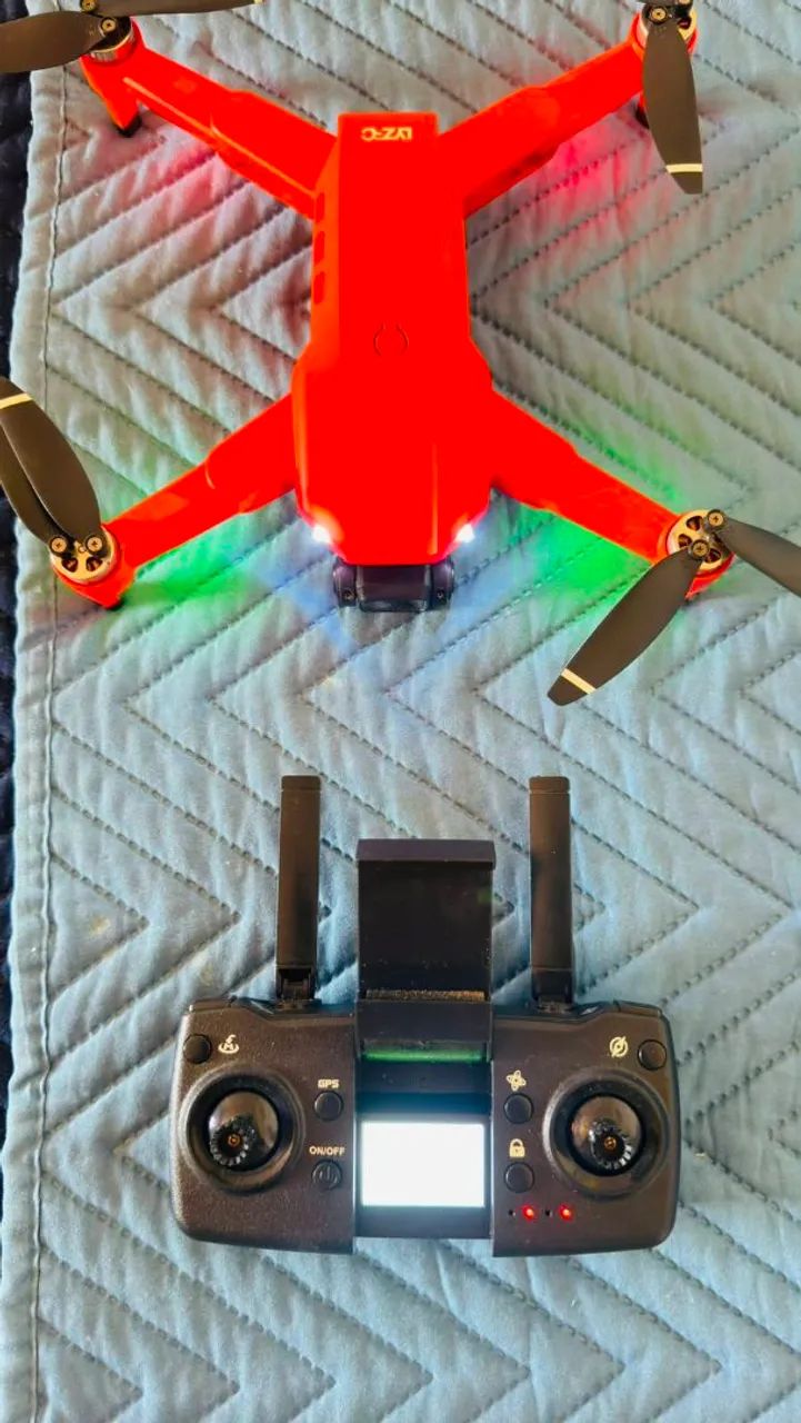 Vendo Drone L900 - Foto 2
