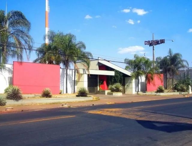 MOTEL / DRIVE-IN  OPORTUNIDADE
