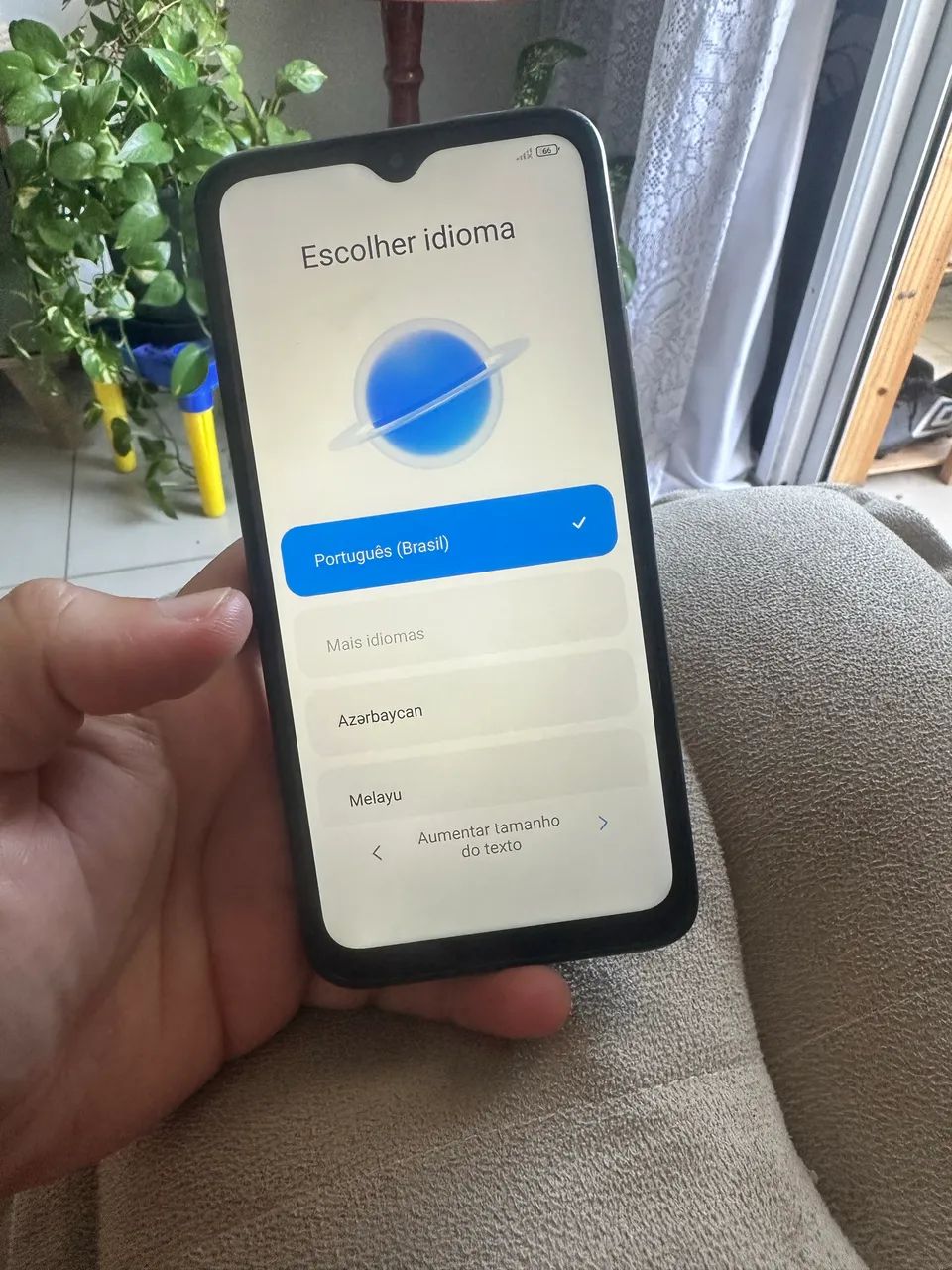 Xiaomi Redmi 9