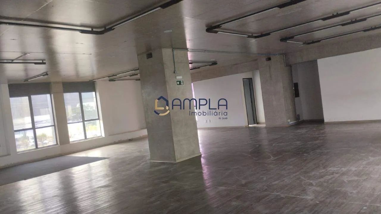 Excelente sala para alugar na Barão! - Foto 5