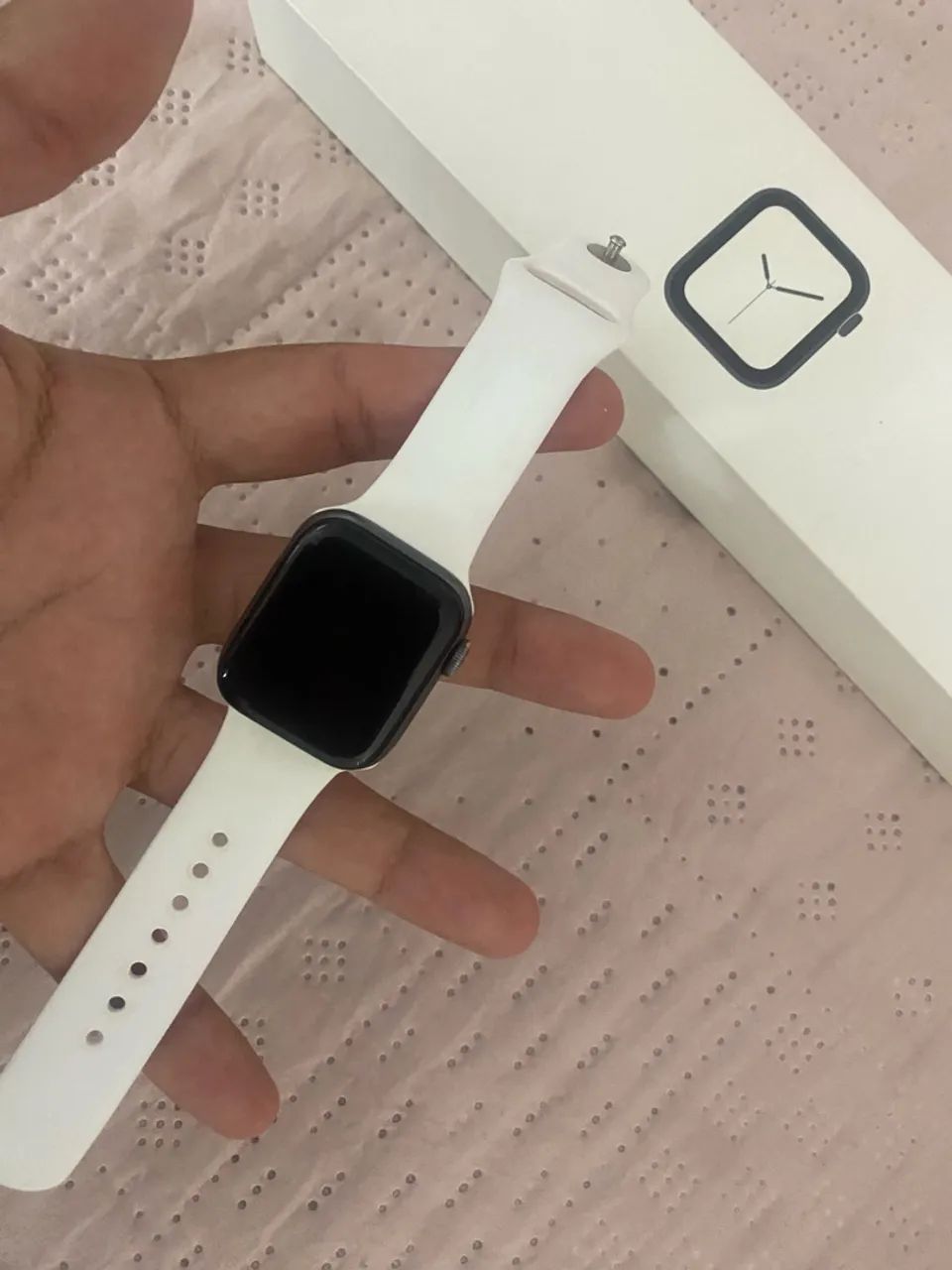 Apple Watch Series 4 - Foto 2