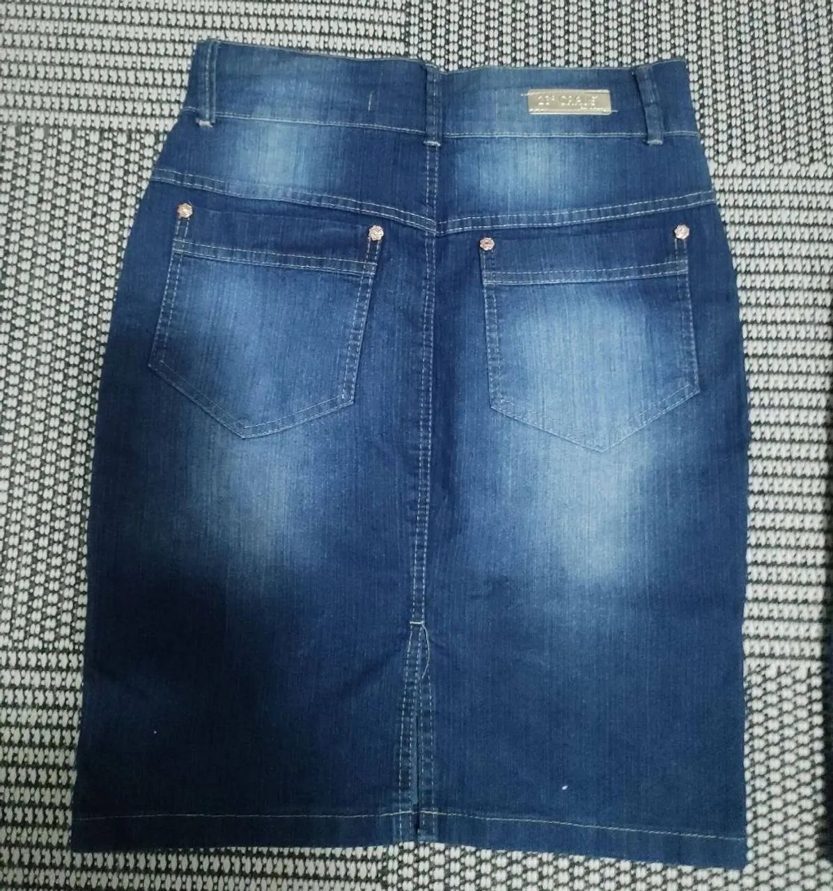 Saias jeans ? - Foto 2