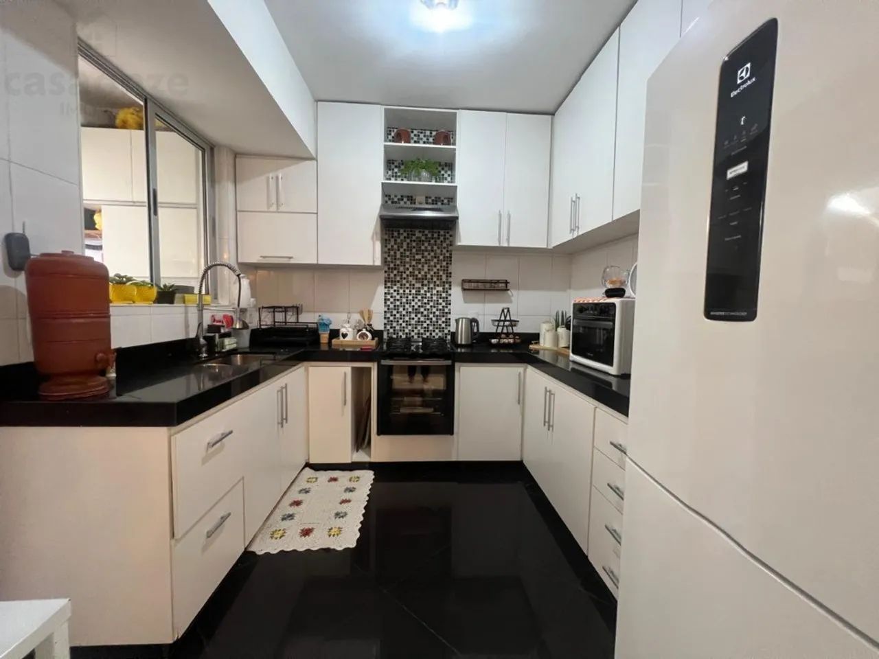 Casa à Venda - Santa Cruz, 4 Quartos, 203 m2 - Foto 2