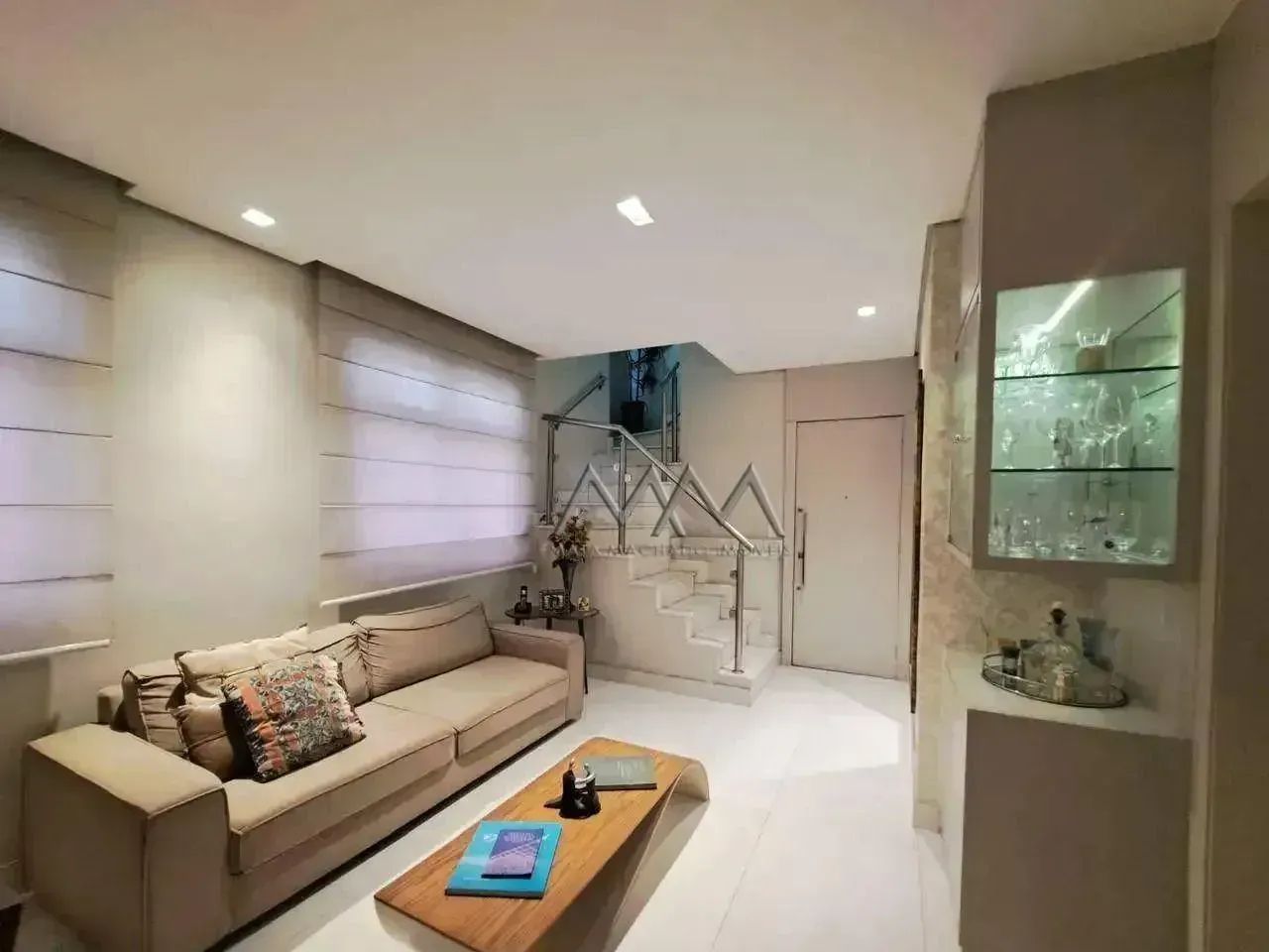 Cobertura à Venda no Prado | 250 m² - 4 quartos. - Foto 2