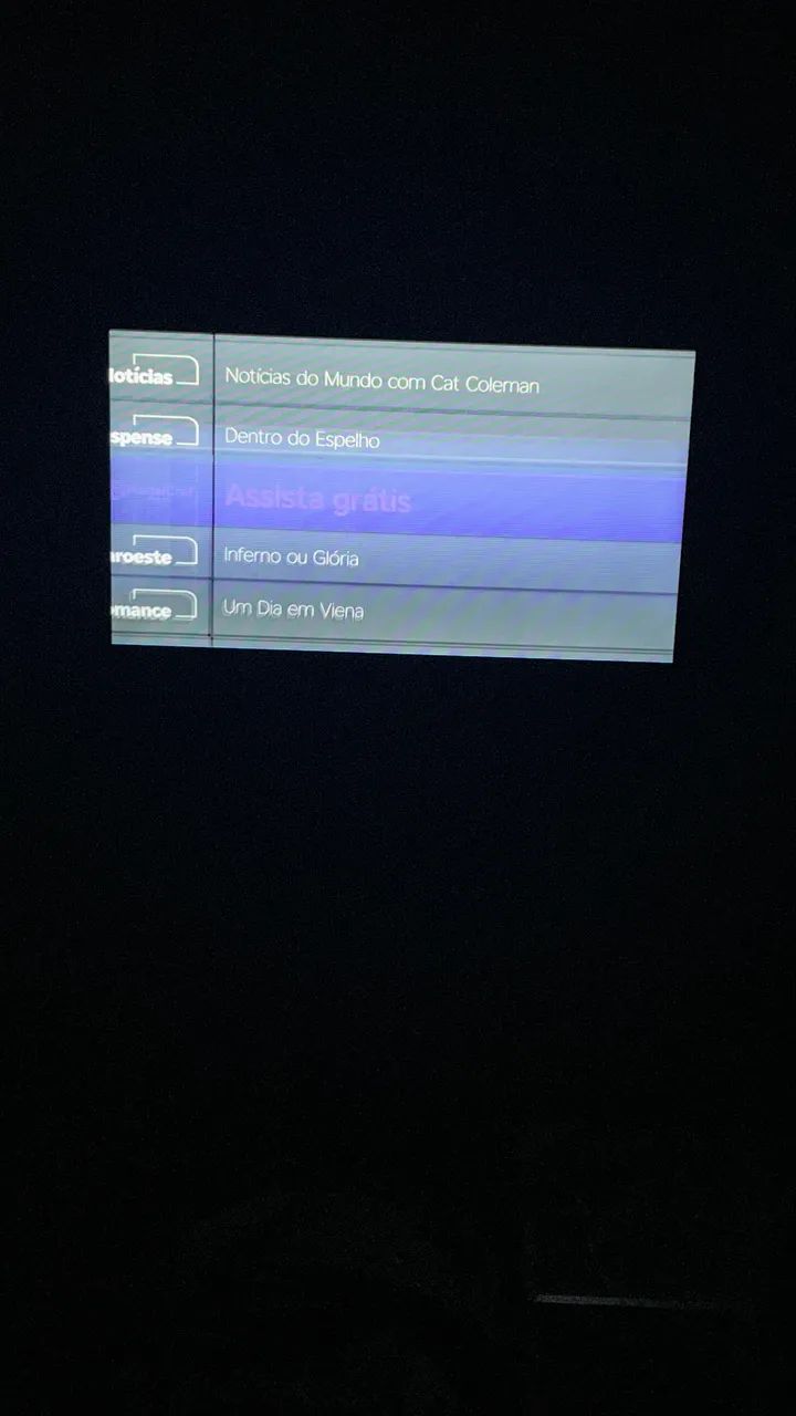 Vendo tv para retirada de peças  - Foto 2
