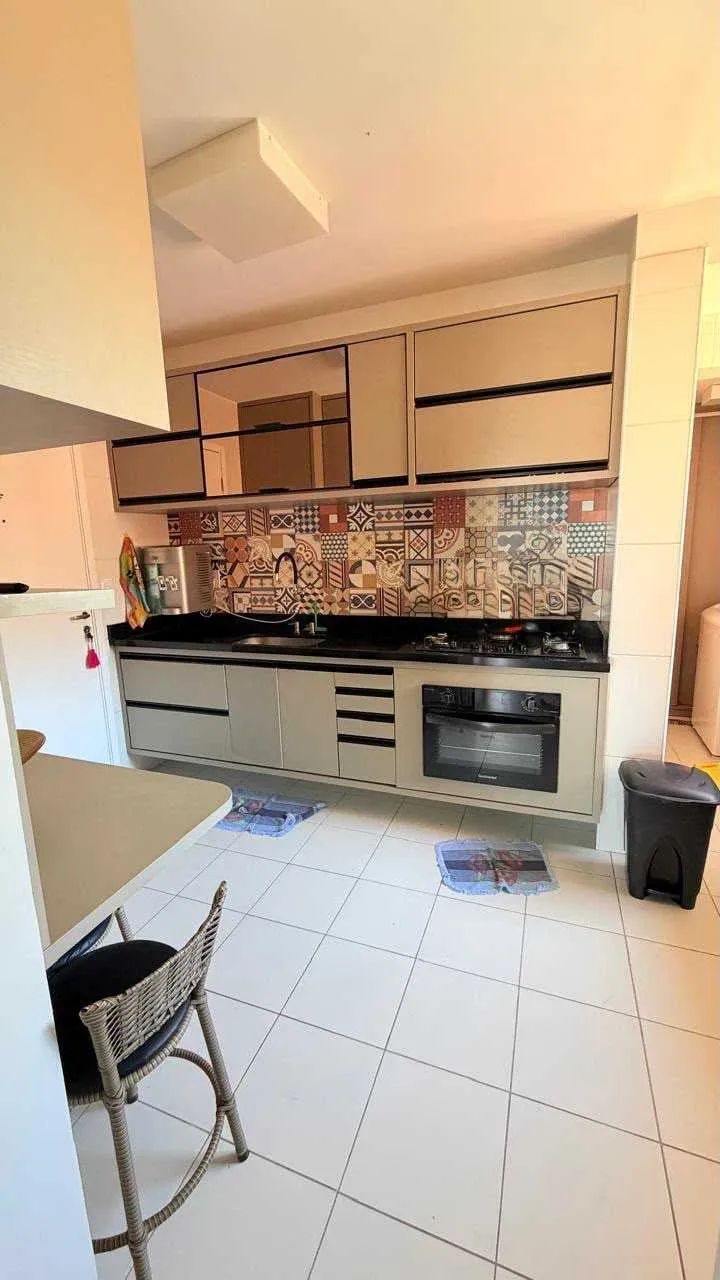 Apartamento no clube jardins [13187] - Foto 2