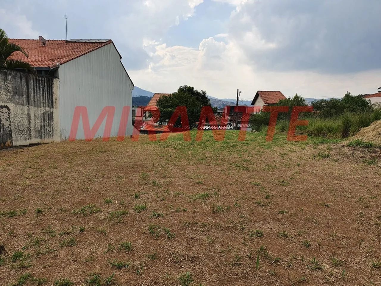 Terreno em Vila Rosaria