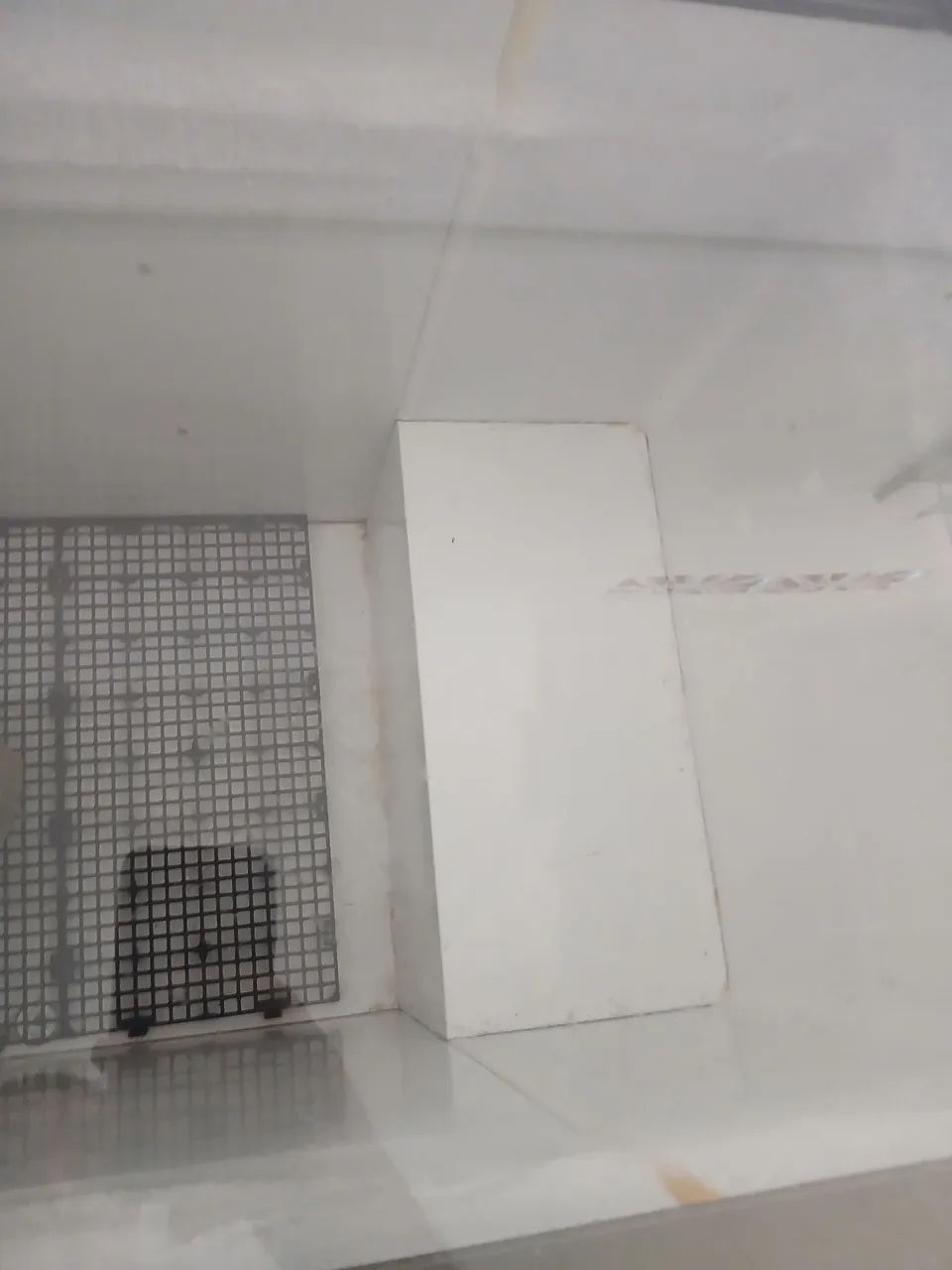 Frezer tampa de vidro - Foto 4