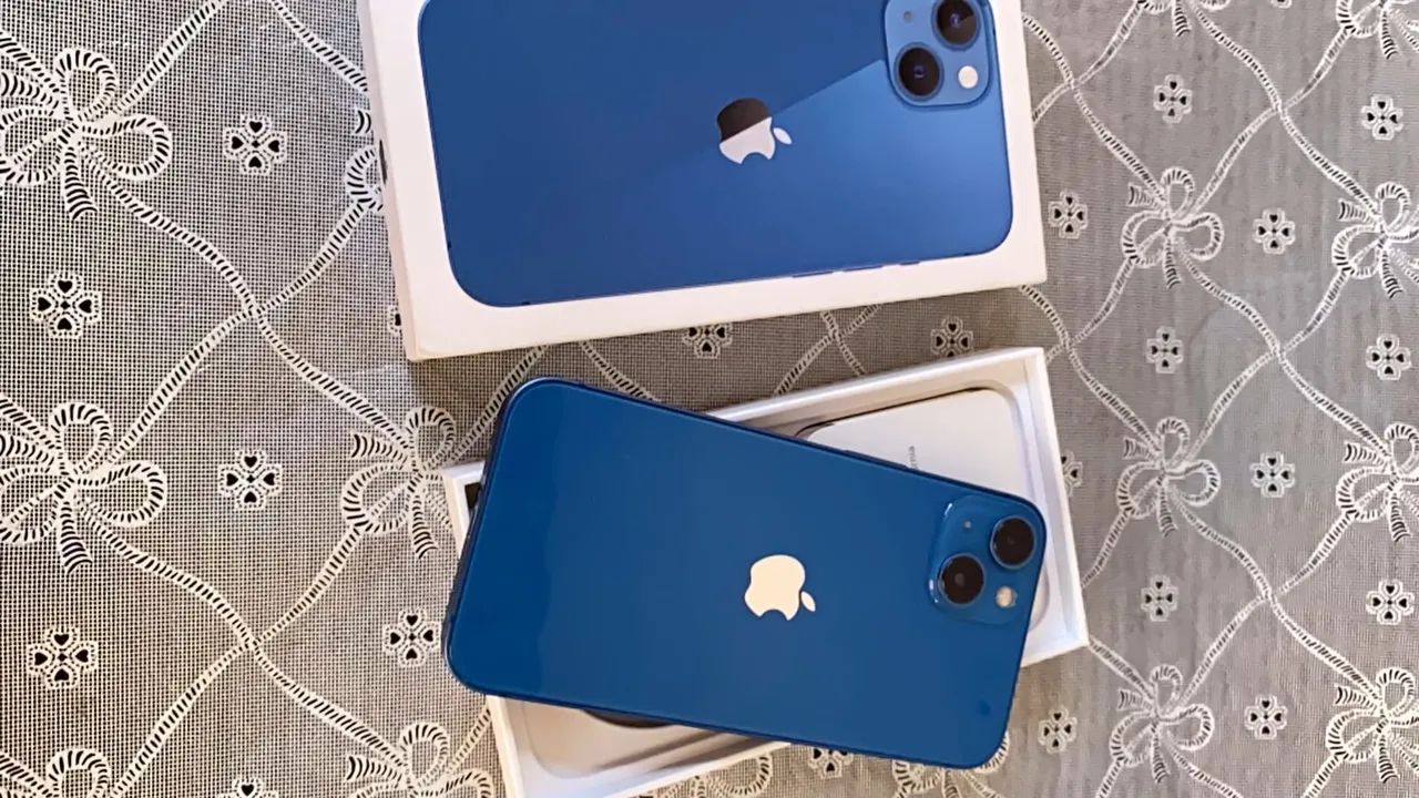 iPhone 13 128gb - Foto 2