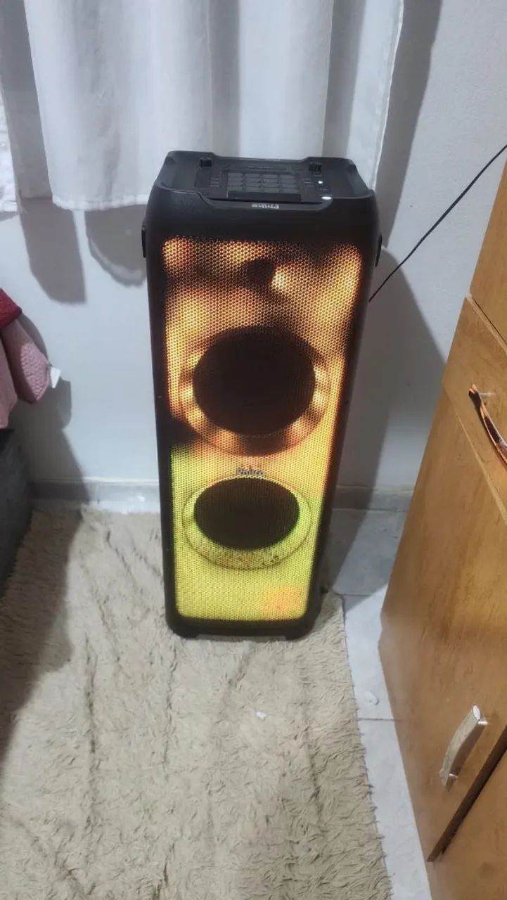 Caixa de som Philco Xtreme  - Foto 2