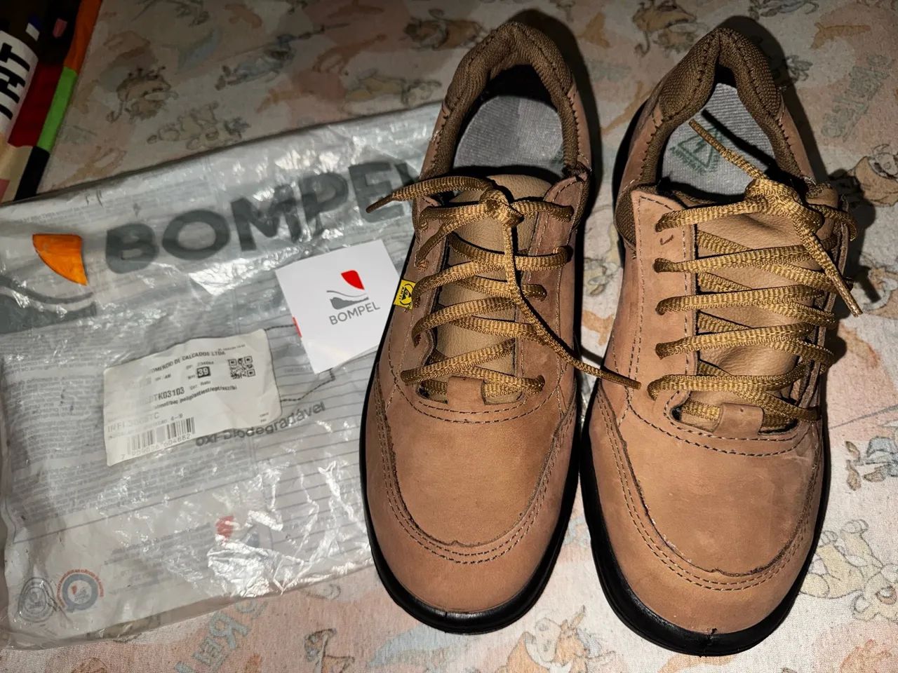 Bota  - Foto 5