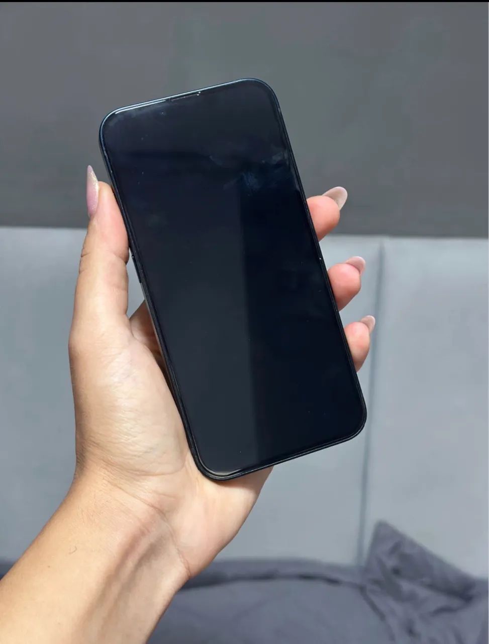 IPHONE 13 SEMINOVO