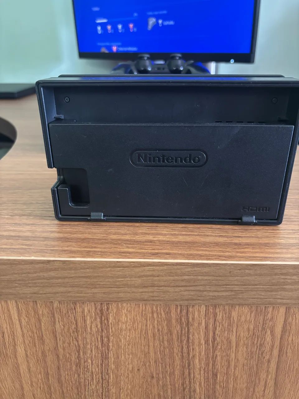 Dock Station Nintendo Switch - Foto 2