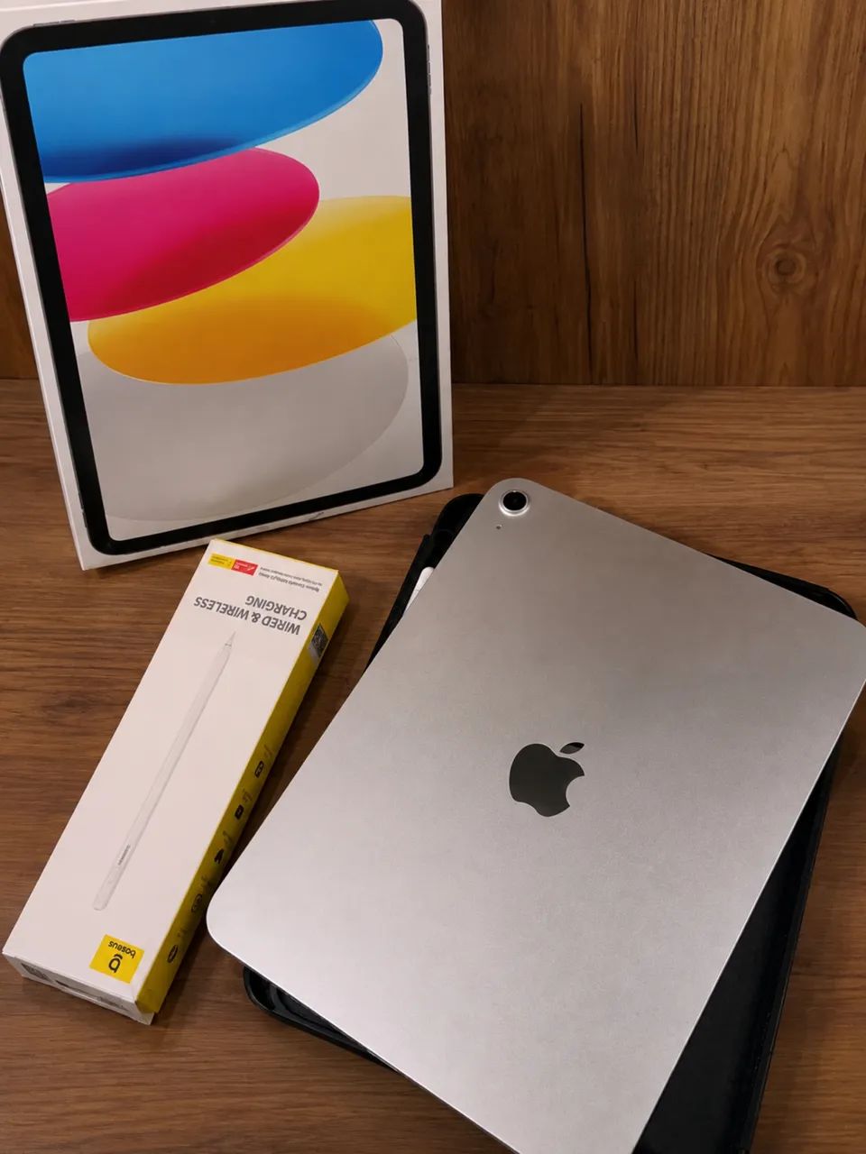 IPad 11 A16 Wifi - Foto 3