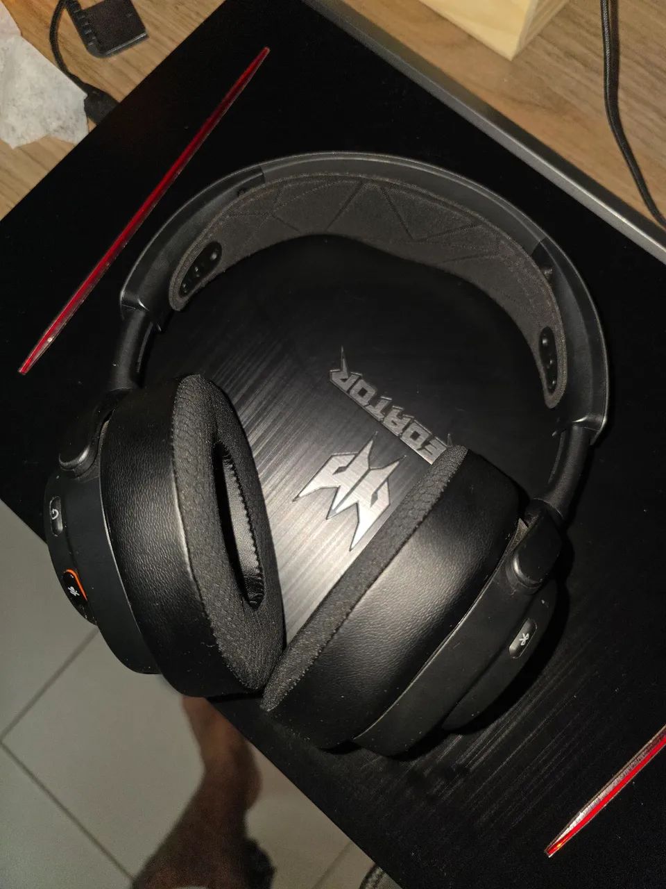 Arctis Nova Pro Wireless  - Foto 2