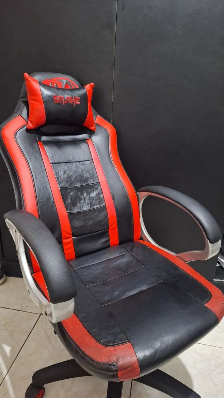 Cadeira Gamer 