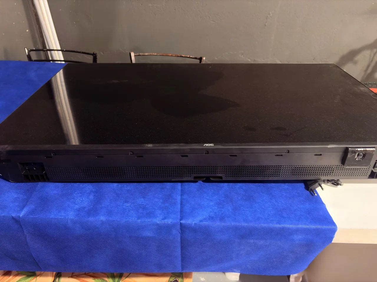 Tv AOC  - Foto 2