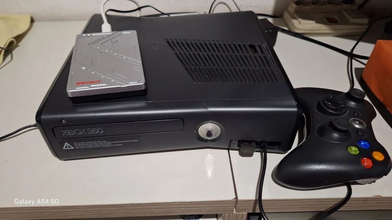 xbox 360 - Foto 3