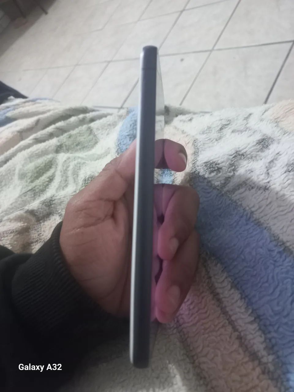 Vende-se galaxy S21 FE 5G - Foto 3