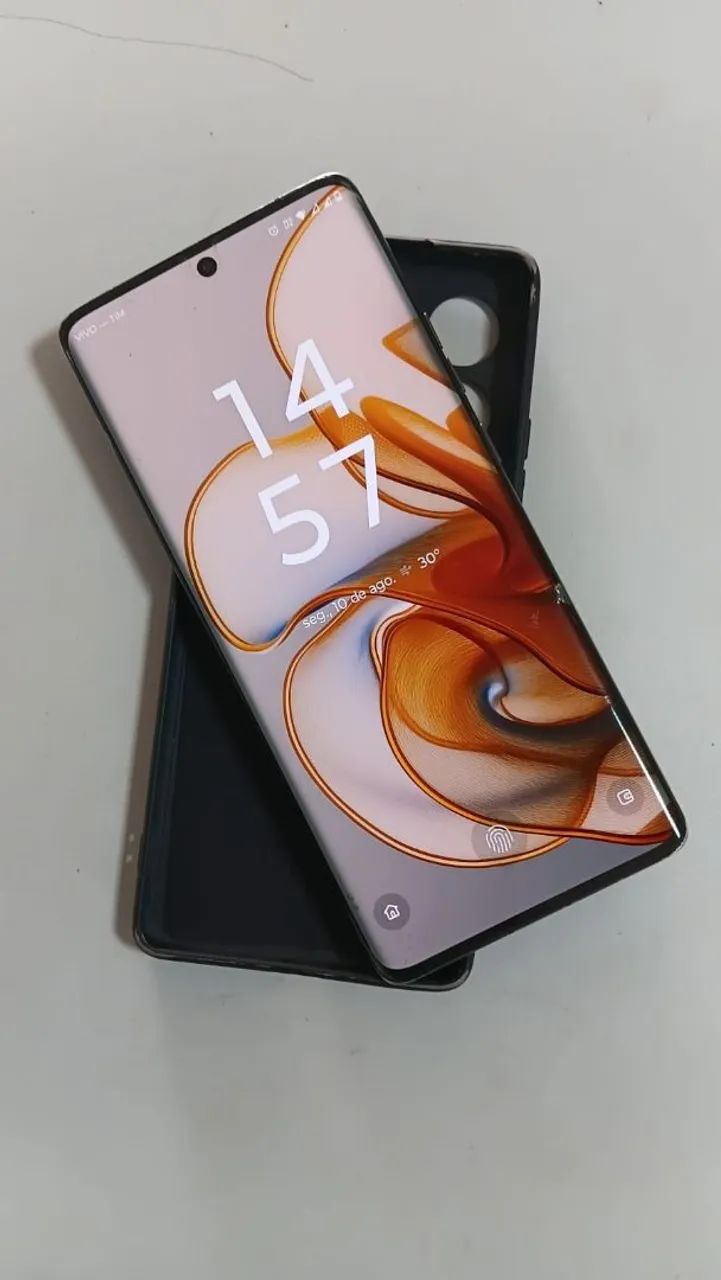 Moto Edge 50
