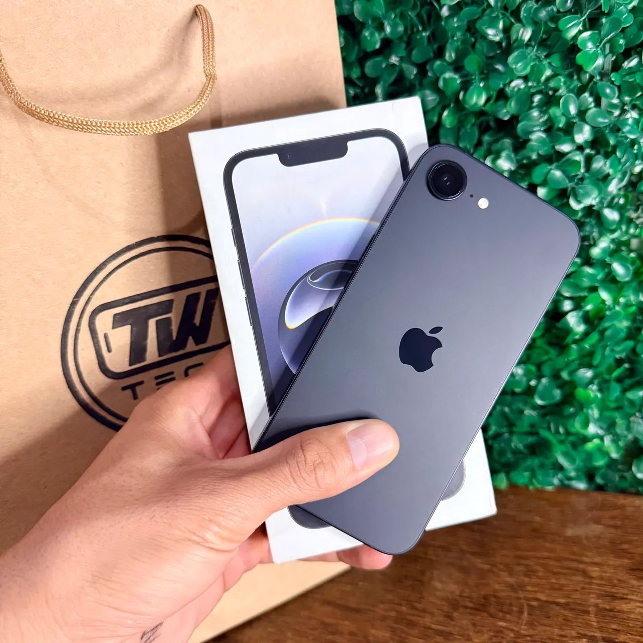 IPHONE 16 e | 512 GB | GARANTIA APPLE