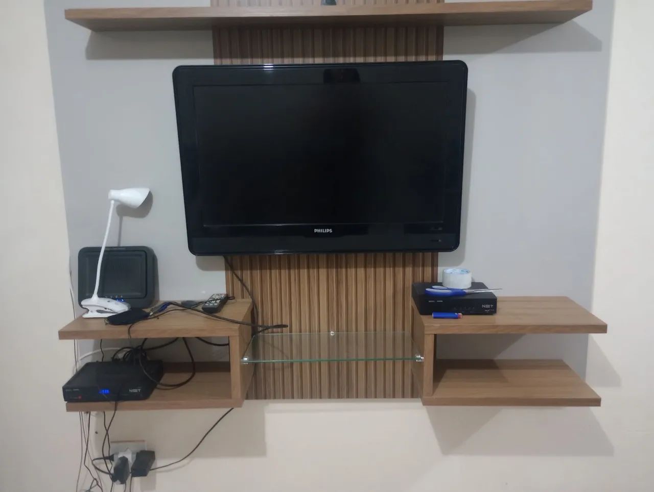 Painel para TV