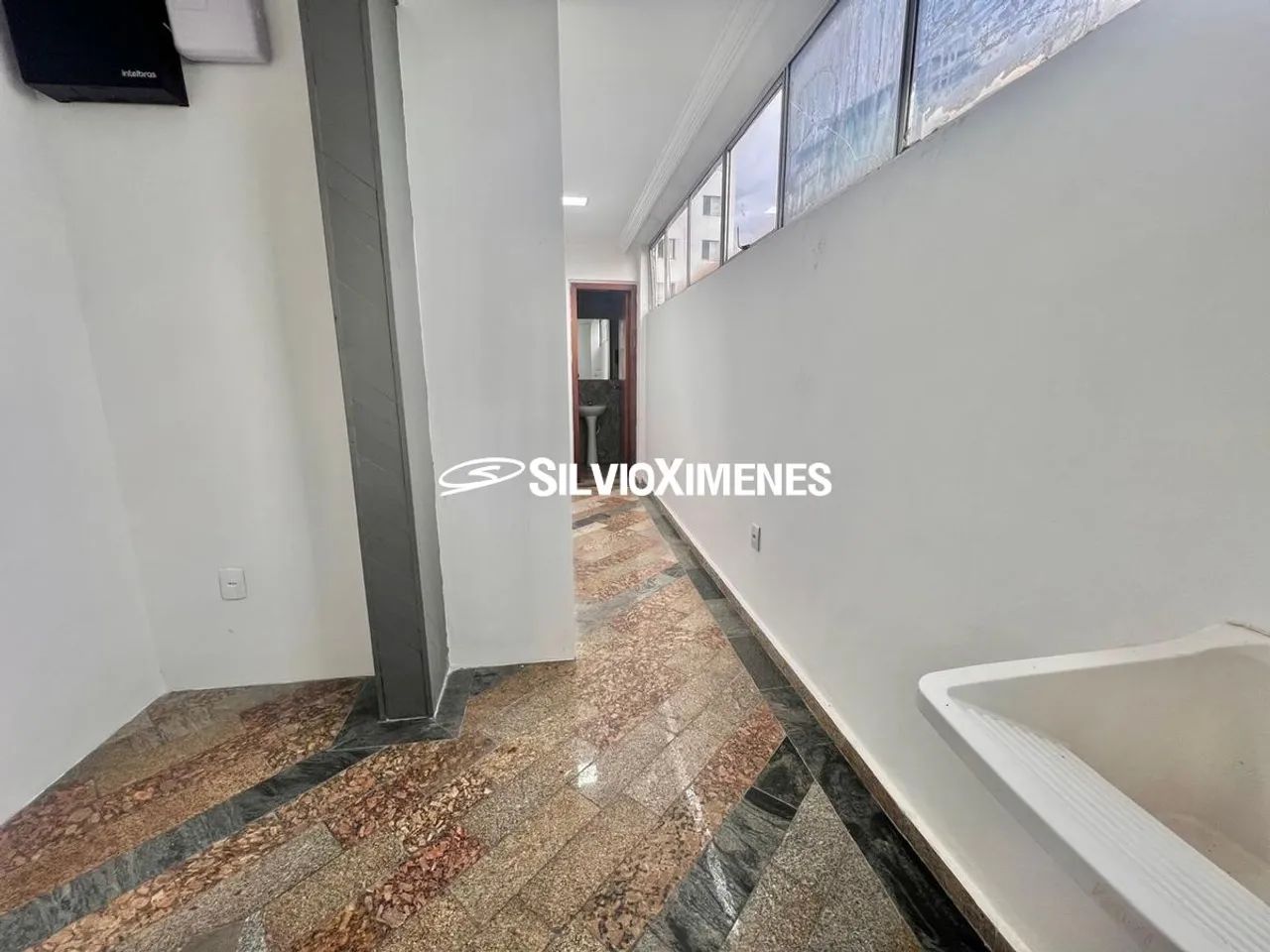 Casa com 3 quartos para Locação, União - Belo Horizonte - Foto 4