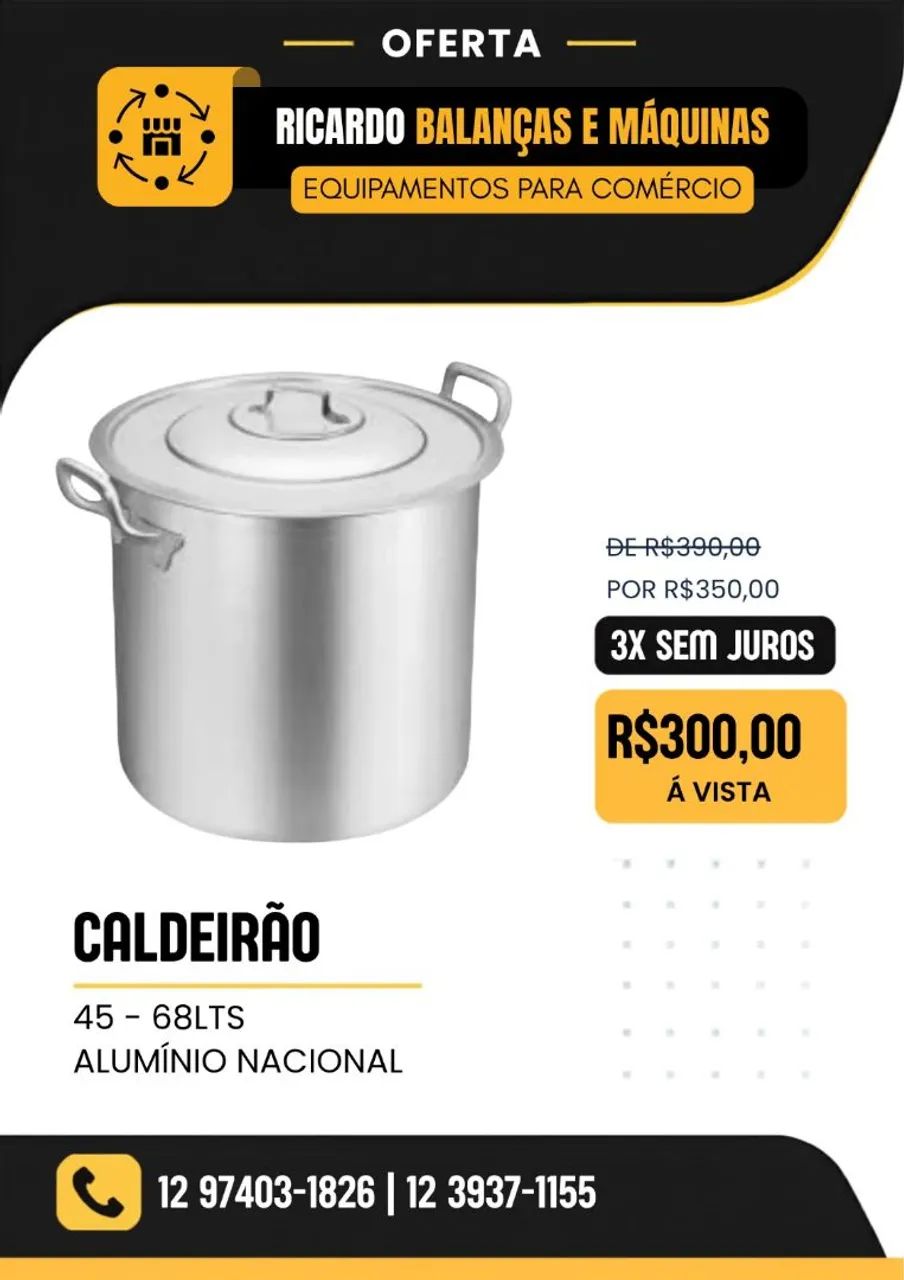 Caldeirão