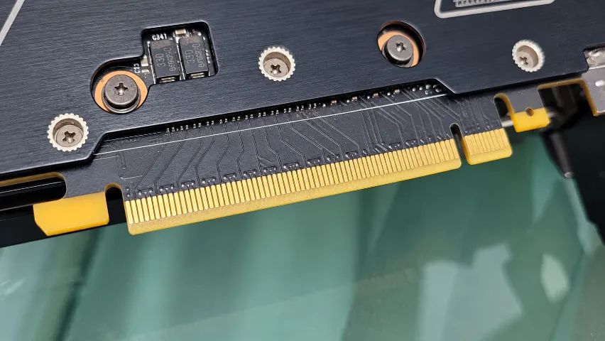 PLACA DE VIDEO - EVGA 1070 FTW2 ? COM DEFEITO  - Foto 3