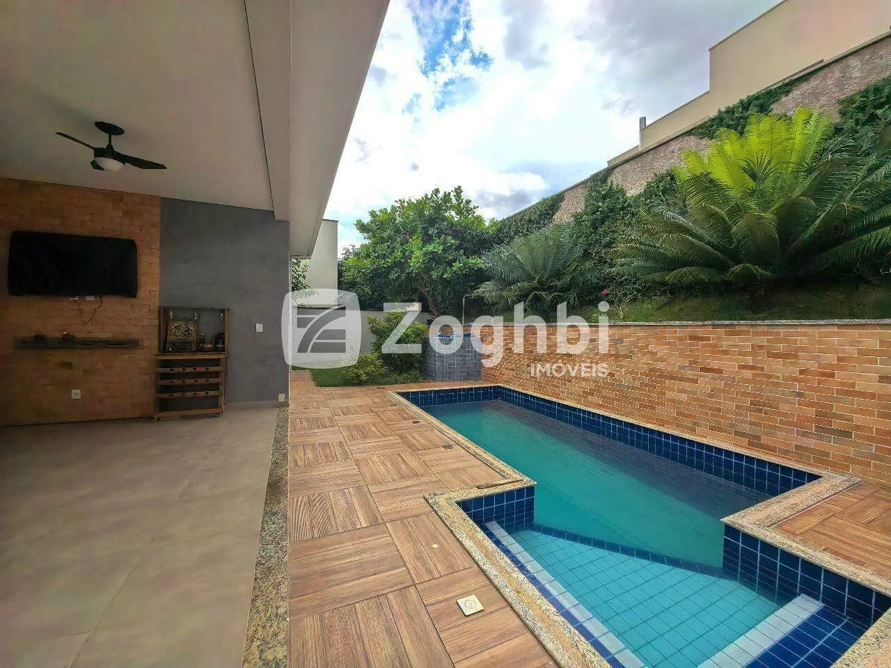 Excelente casa no Bosques do Madeira - Foto 5
