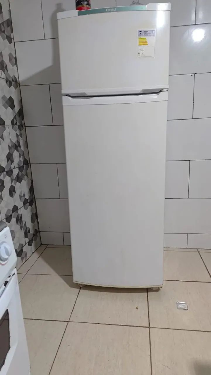 Vendo geladeira - Foto 2