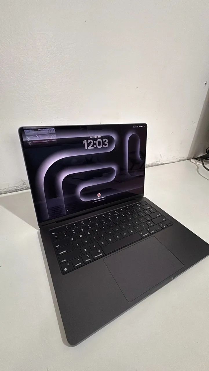 MacBook Pro M4 Pro 14 24GB 512SSD Space Black 
