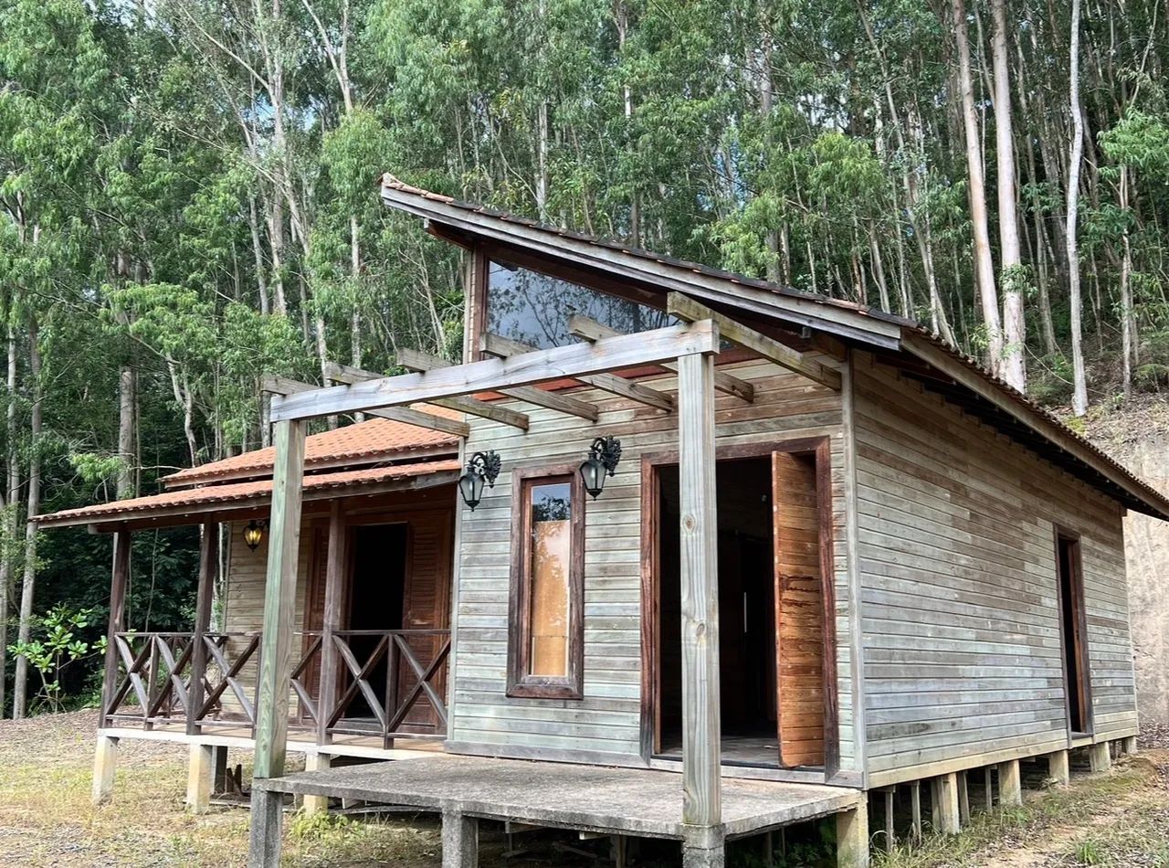 Sítio a venda!!! Aceito proposta 