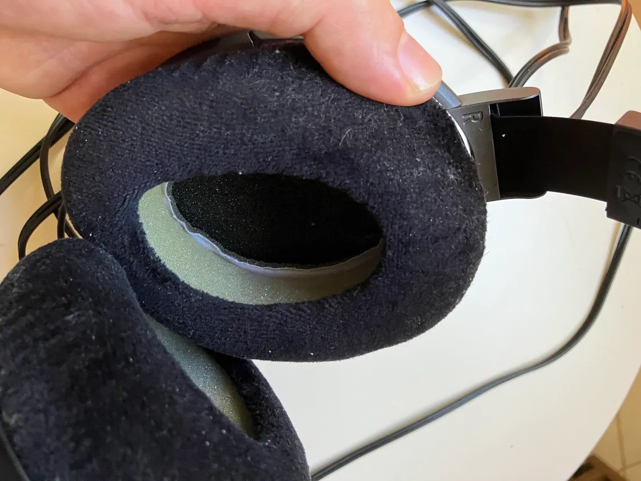 Fone de ouvido HD 600 Sennheiser  - Foto 4