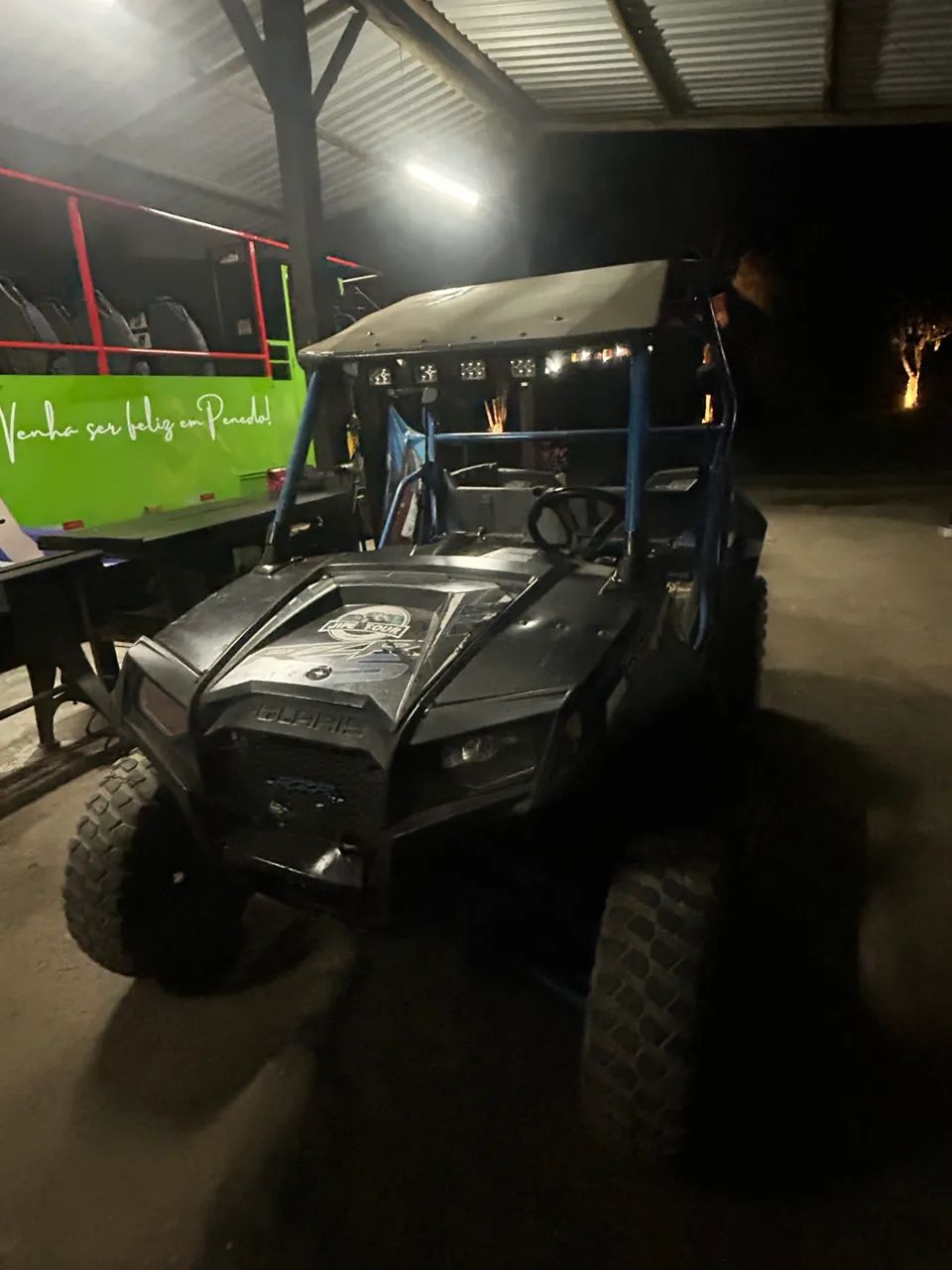UTV  - Foto 4