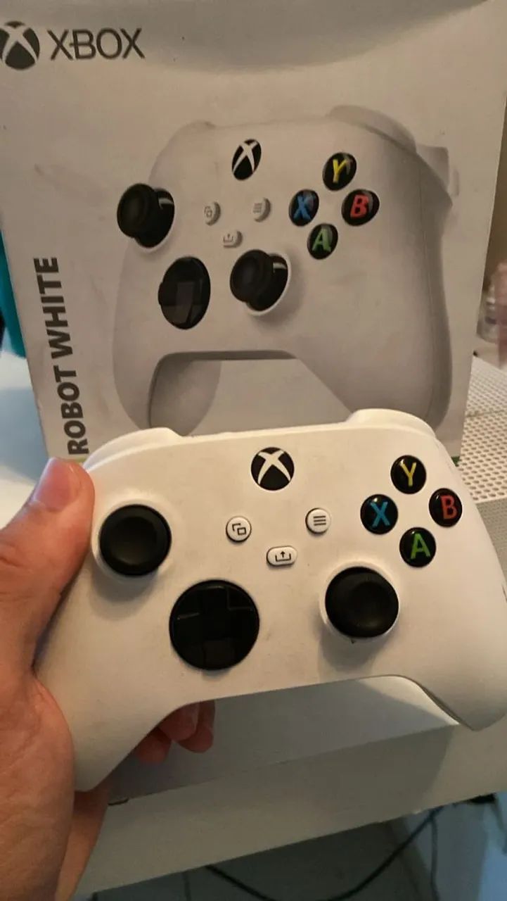 Controle Xbox One S - Foto 2