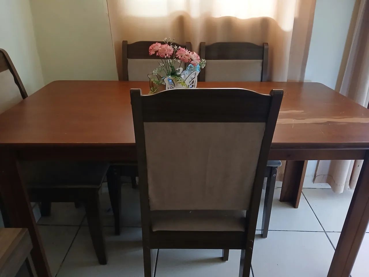 Mesa de jantar  - Foto 2