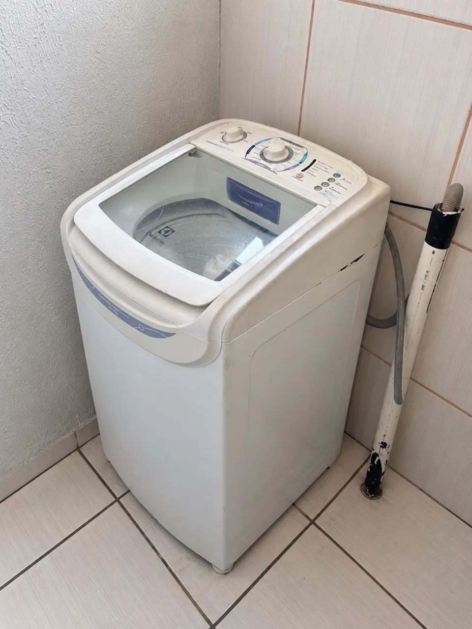 Máquina de lavar Eletrolux  - Foto 4