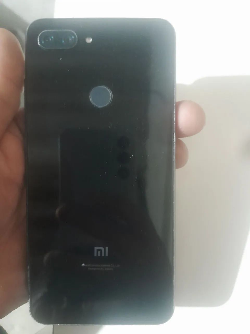 Xiaomi Mi 8Lite 128 Gb. - Foto 3