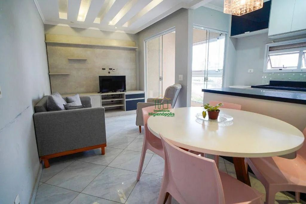 Apartamento para venda Vila Eldizia - Foto 3
